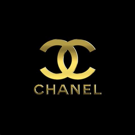 Coco Chanel symbol pics